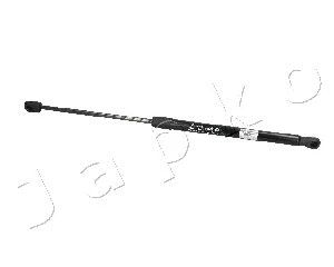 Амортизатор багажника A3/A4 Avant 94-03 (500/213mm 420N), Japko (ZSJ09029)
