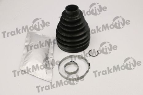 Пыльник ШРКШ, комплект RENAULT KOLEOS, NISSAN X-TRAIL, TRAKMOTIVE (500539)