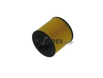 Масляный фильтр, SKODA SUPERB, AUDI A3, FRAM (CH9706ECO)