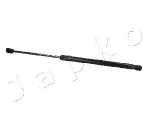Амортизатор багажника Octavia 04-13 (490/200mm 480N), Japko (ZSJ09142)