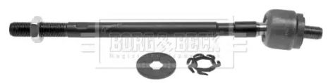 BTR5240 BORG BECK - Тяга кермова L/R