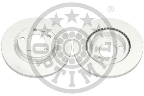 Диск тормозной SEAT EXEO, VW PASSAT, OPTIMAL (BS5480C) Диск тормозной SEAT EXEO, VW PASSAT, OPTIMAL (BS5480C)