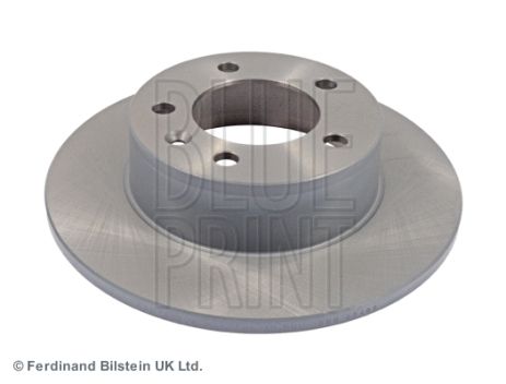 Диск тормозной NISSAN INTERSTAR, VAUXHALL MOVANO, BLUE PRINT (ADN143106)