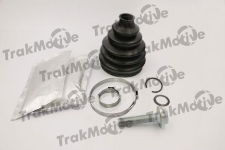 Пыльник ШРКШ, комплект SEAT EXEO, AUDI A4, TRAKMOTIVE (500074)