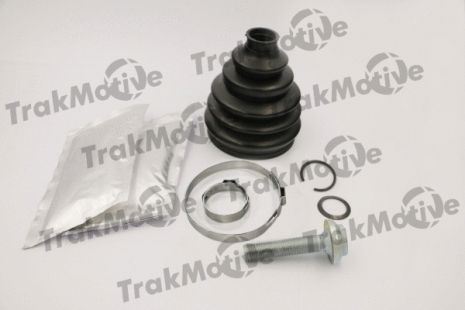 Пыльник ШРКШ, комплект SEAT EXEO, AUDI A4, TRAKMOTIVE (500074)