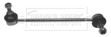 BDL6613 BORG BECK - Тяга стабілізатора RH