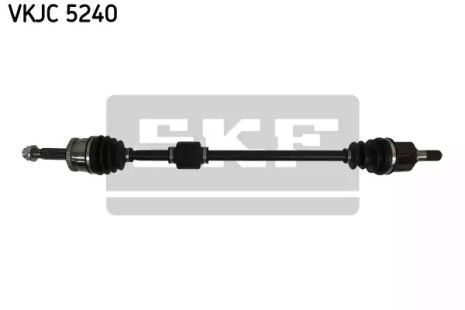 Вал приводной HYUNDAI ACCENT IV/ KIA RIO III (пр-во SKF)