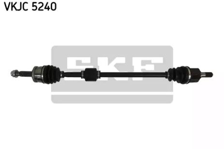 Вал приводной HYUNDAI ACCENT IV/ KIA RIO III (пр-во SKF)