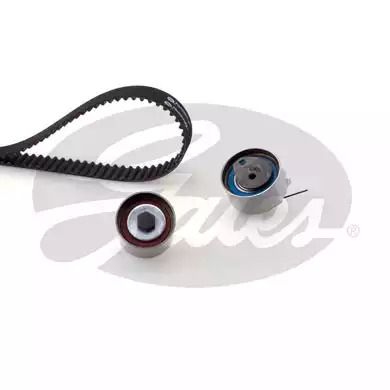 Ремкомплекты привода ГРМ автомобилей PowerGrip Kit (Пр-во Gates)