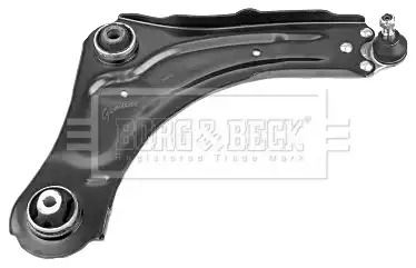 BCA6823 BORG BECK - Важіль підвіски RH