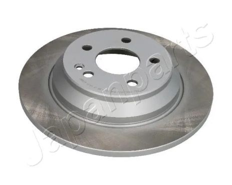 Диск тормозной MERCEDES-BENZ VITO, JAPAN PARTS (DP0531C)