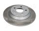 Диск тормозной MERCEDES-BENZ VITO, JAPAN PARTS (DP0531C)