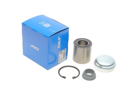Комплект подшипника ступицы колеса, MERCEDES-BENZ VANEO, SKF (VKBA6698)
