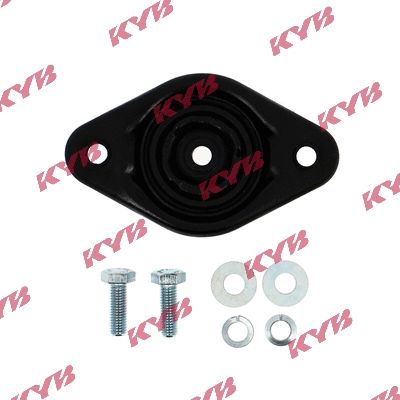Опора стойки амортизатора, KIA SPORTAGE, HYUNDAI ix35, KYB (SM5850) Опора стойки амортизатора, KIA SPORTAGE, HYUNDAI ix35, KYB (SM5850)