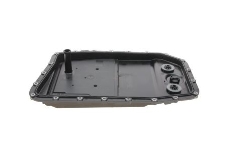 Гидрофильтр, автоматическая коробка передач, ASTON MARTIN, BENTLEY ARNAGE, MANN FILTER (H50002)