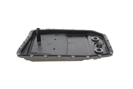 Гидрофильтр, автоматическая коробка передач, ASTON MARTIN, BENTLEY ARNAGE, MANN FILTER (H50002)