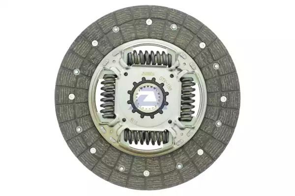Диск сцепления DTX188 TOYOTA Диск сцепления DTX188 TOYOTA