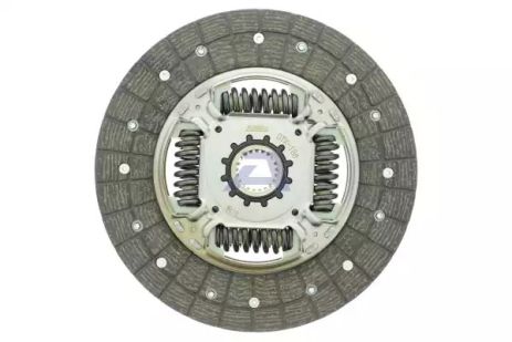 Диск сцепления DTX188 TOYOTA
