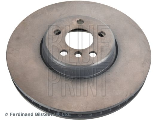 Диск гальмівний TOYOTA SUPRA, BMW 6, BLUE PRINT (ADBP430021) Диск гальмівний TOYOTA SUPRA, BMW 6, BLUE PRINT (ADBP430021)