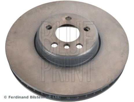 Диск гальмівний TOYOTA SUPRA, BMW 6, BLUE PRINT (ADBP430021) Диск гальмівний TOYOTA SUPRA, BMW 6, BLUE PRINT (ADBP430021)