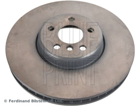 Диск гальмівний TOYOTA SUPRA, BMW 6, BLUE PRINT (ADBP430021)