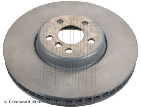 Диск гальмівний TOYOTA SUPRA, BMW 3, BLUE PRINT (ADBP430020)