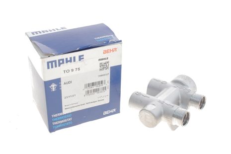 Термостат AUDI Q7 3.0-4.2 QUATTRO (MAHLE/KNECHT)