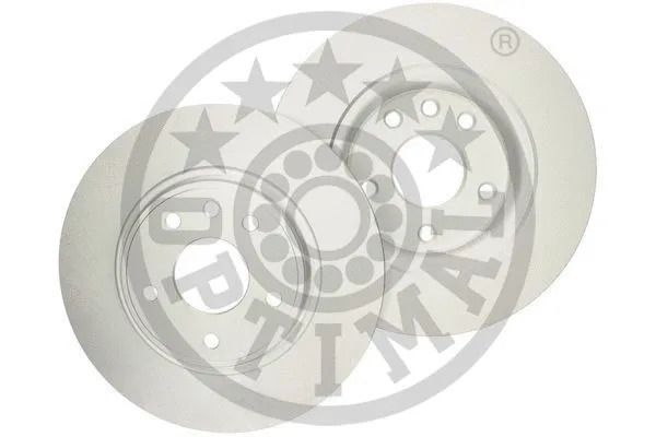 Диск гальмівний CHRYSLER GRAND, LANCIA VOYAGER, OPTIMAL (BS9422C) Диск гальмівний CHRYSLER GRAND, LANCIA VOYAGER, OPTIMAL (BS9422C)