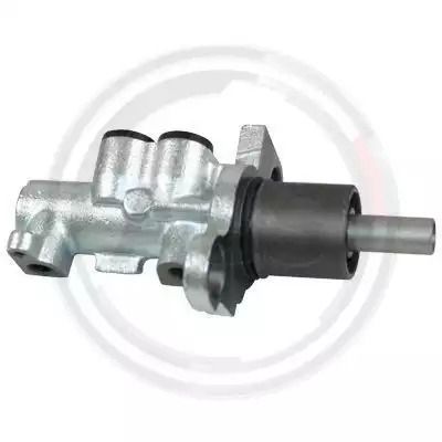 Главный тормозной цилиндр 51028 VW AUDI