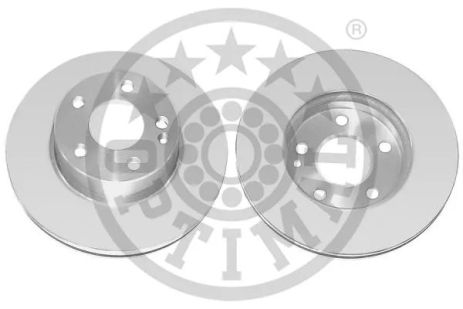 Диск гальмівний MERCEDES-BENZ B-CLASS, OPTIMAL (BS7808C) Диск гальмівний MERCEDES-BENZ B-CLASS, OPTIMAL (BS7808C)
