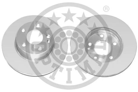 Диск гальмівний MERCEDES-BENZ B-CLASS, OPTIMAL (BS7808C) Диск гальмівний MERCEDES-BENZ B-CLASS, OPTIMAL (BS7808C)