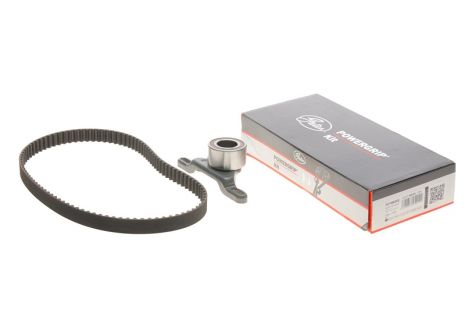 Комплект ГРМ Chery A5/E3/E5/Fulwin /Zaz Vida 0.6-1.5 12-