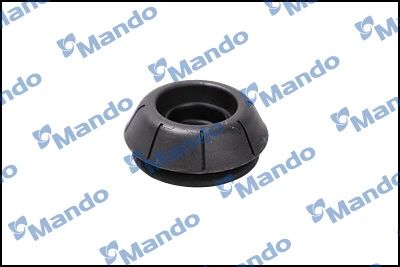 Монтажный комплект, стойка амортизатора, CHEVROLET LACETTI, DAEWOO NUBIRA, MANDO (DCC000331)