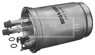 BFF8056 BORG BECK -Фільтр палива