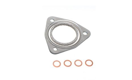 Монтажный комплект, компрессор KT100100E MINI CITROEN