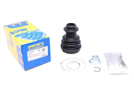 Комплект пыльника, приводной вал, FORD TRANSIT, FORD 1825228, METELLI (130706)
