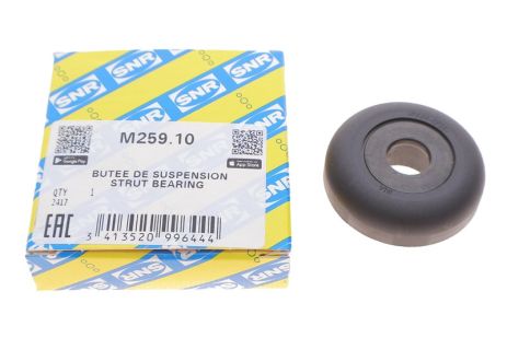 M259.10 NTN-SNR - Підшипник опори амортизатора