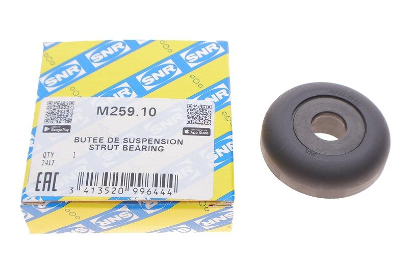 M259.10 NTN-SNR - Підшипник опори амортизатора M259.10 NTN-SNR - Підшипник опори амортизатора