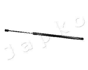 Амортизатор капоту MB M-class(W164) 05-11 (590/208mm 330N), Japko (ZSJ05030)