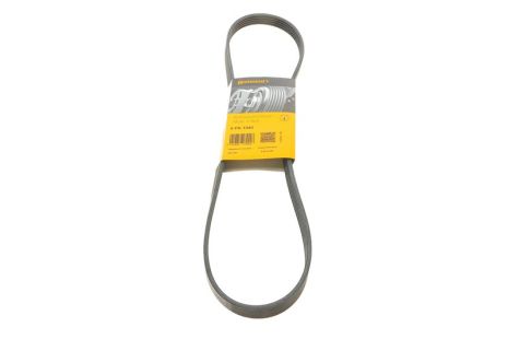 Поликлиновой ремень, CHEVROLET CAPTIVA, FIAT DUCATO, CONTITECH-BR (5PK1040)