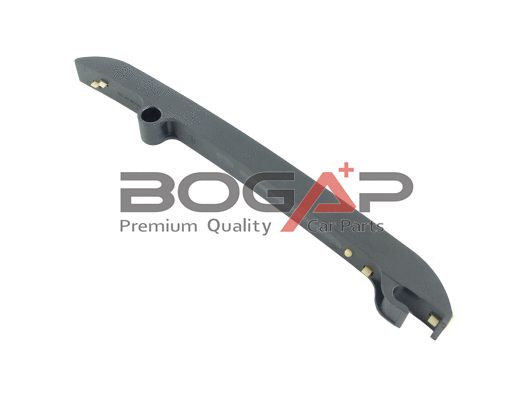 Планка успокоителя, цепь привода, SKODA RAPID, SEAT TOLEDO, BOGAP (A1313116) Планка успокоителя, цепь привода, SKODA RAPID, SEAT TOLEDO, BOGAP (A1313116)
