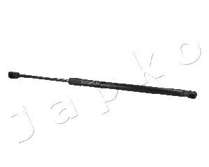 Амортизатор багажника VW Jetta IV 11- (489/151mm 110N), Japko (ZSJ09209)