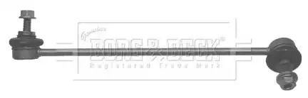 BDL6777 BORG BECK - Тяга стабілізатора RH BDL6777 BORG BECK - Тяга стабілізатора RH