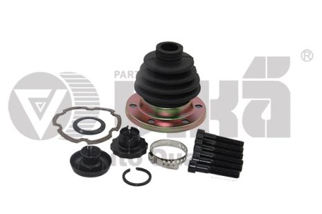 Комплект пылника, приводной вал, SKODA FABIA, Vika (K50048301)