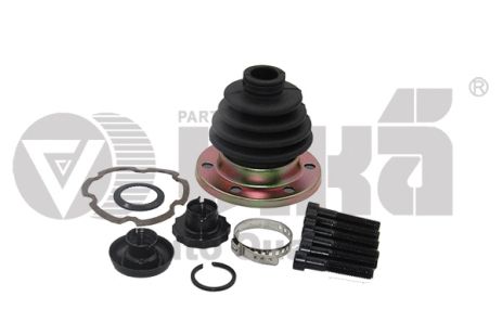 Комплект пылника, приводной вал, SKODA FABIA, Vika (K50048301)