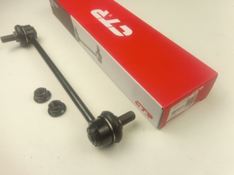 Тяга стабілізатора передня Hyundai i30/Ceed/Cerato 06- (243mm) (CLKH-30), CTR (CL0275) Тяга стабілізатора передня Hyundai i30/Ceed/Cerato 06- (243mm) (CLKH-30), CTR (CL0275)