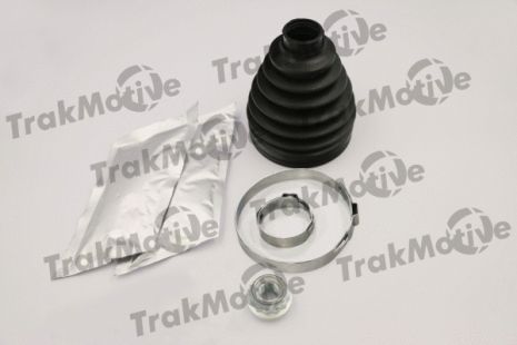 Пыльник ШРКШ, комплект VW TRANSPORTER, TRAKMOTIVE (500774)