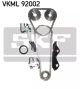 Комплект цепи NISSAN CG10DE/CG13DE (пр-во SKF)