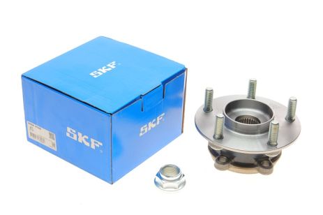 Маточина у зборі MAZDA 6, MAZDA CX-5, MAZDA 3, SKF (VKBA7648)