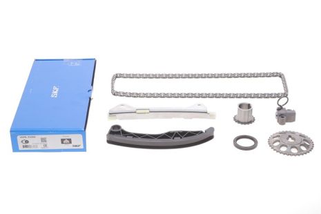 Комплект цели привода распредвала VKML91008 TOYOTA CITROEN